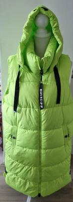 Warme, nieuwe bodywarmer Navahoo XL, Navahoo, Verzenden, Maat 42/44 (L), Nieuw