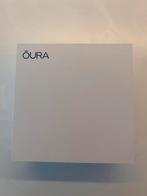 Oura Ring Gen 3 - Black - Size 7 with charger, Sieraden, Tassen en Uiterlijk, Activity trackers, Gebruikt, Oura, Zwart, IOS