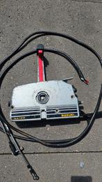 Suzuki zijmontage bedieningskast NA12s, Watersport en Boten, Ophalen of Verzenden, Gebruikt, Motor en Techniek, Motorboot