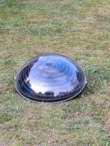 Solar bol beschikbaar voor biedingen