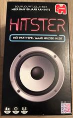 Hitster - Muziek Quiz Spel nieuw, Een of twee spelers, Ophalen of Verzenden, Nieuw, Jumbo