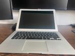 MacBook Air (13-inch, begin 2015) DEFECT, Computers en Software, Apple Macbooks, Ophalen, Zo goed als nieuw, 13 inch