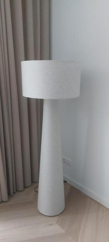 vloerlamp padia off white kwantum