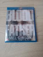 Blood Father origineel. Mel Gibson, Ophalen of Verzenden, Zo goed als nieuw, Actie
