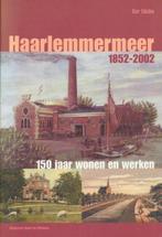 Cor Lücke - Haarlemmermeer 1852-2002 Uitgever: De Milliano N, Boeken, Geschiedenis | Stad en Regio, Ophalen of Verzenden, Zo goed als nieuw