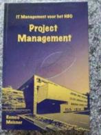 Project Management Remco Meisner, Ophalen of Verzenden, Nieuw, HBO, Remco Meisner