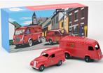 Renault 1000Kgs & Dauphinoise Post Belgie NOREV 1/43 C36102
