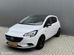 Opel Corsa 1.0 Turbo Color Edition, PDC, Camera, Cruise, NAP, Voorwielaandrijving, Gebruikt, Euro 6, Wit