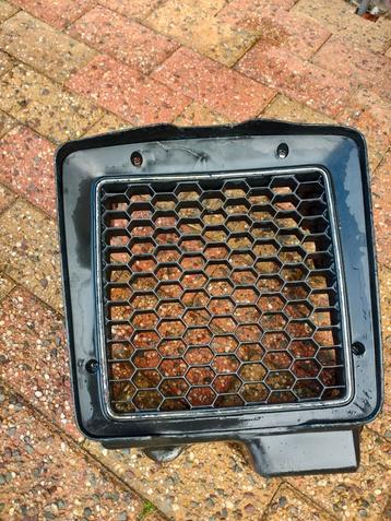 Radiatorkap Honda CX500 beschikbaar voor biedingen