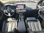 BMW X3 xDrive30e M Sport Pano-Dak | M Stoelen | Adapt. Cruis, Automaat, Gebruikt, Euro 6, Zwart
