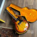 Gibson ES-225TD Sunburst 1959, Muziek en Instrumenten, Snaarinstrumenten | Gitaren | Elektrisch, Ophalen of Verzenden, Gebruikt