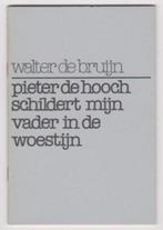 gedichten Walter de Bruijn, Boeken, Ophalen of Verzenden, Nieuw, Walter de Bruijn, Eén auteur