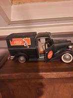 Coca-Cola Ford Pickup Truck Modelauto, Hobby en Vrije tijd, Modelauto's | 1:18, Ophalen of Verzenden, Gebruikt, Auto, Overige merken