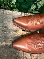 bijna Nieuw gave laarzen van Sendra maat 38, Bruin, Ophalen of Verzenden, Zo goed als nieuw, Sendra
