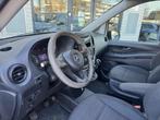Mercedes-Benz Vito 109 CDI Handgeschakeld Airco Apk NAP, Euro 5, Gebruikt, 4 cilinders, Wit