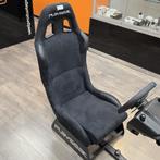 Playseat Evolution + Logitech G29 Driving Force, Logitech, Zo goed als nieuw, Support@logitech.com, EPFL - Quartier de l'Innovation
Daniel Borel Innovation Center
1015 Lausanne
Switzerland