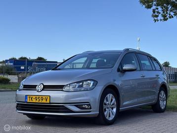 Volkswagen Golf Variant 1.0 TSI Comfortline Business trekhaa beschikbaar voor biedingen