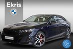 BMW i5 Sedan eDrive40 | M Sportpakket Pro | Travel Pack | Tr, Auto's, Automaat, Gebruikt, Met garantie (alle), 265 min