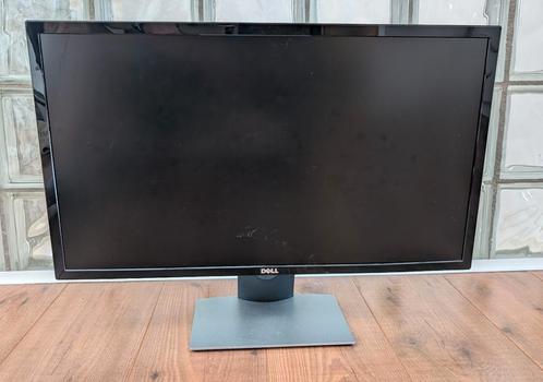 Dell S2817Q 4K LED Monitor, Computers en Software, Monitoren, Gebruikt, 60 Hz of minder, DisplayPort, HDMI, LED, Ultra HD (4K)
