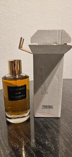 Mancera Amore Caffe 120 ml (tester fles), Sieraden, Tassen en Uiterlijk, Uiterlijk | Parfum, Ophalen of Verzenden, Nieuw