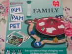 Pim pam pet family efteling editie als nieuw, Ophalen of Verzenden, Zo goed als nieuw