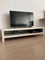 Tv kast - ikea lack, Huis en Inrichting, Kasten | Televisiemeubels, Ophalen, Gebruikt, 25 tot 50 cm, Minder dan 100 cm