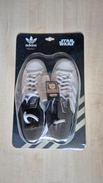Star Wars Adidas Superskate MID Stormtrooper mt 42 ongebruik, Wit, Nieuw, Ophalen of Verzenden, Sneakers of Gympen