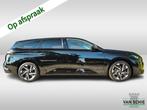 Peugeot 308 SW 1.2 PureTech Allure Pack Business (131 PK) 1e, 1199 cc, Zwart, Handgeschakeld, Parkeersensor
