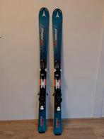 Atomic Vantage xjr 130 ski kinderski, Sport en Fitness, Skiën en Langlaufen, Gebruikt, Ski's, 100 tot 140 cm, Atomic