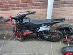 Dirtbike voor kids, Fietsen en Brommers, Minibikes, Midibikes en Pitbikes, Ophalen, Gebruikt, Overige typen