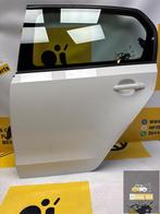 Portier Volkswagen Vw Up Links Achterdeur LC9A