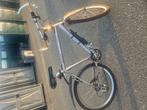 Mountainbike shimano target, Ophalen, Zo goed als nieuw, Overige merken, Versnellingen
