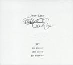 JOHN ZORN - Alhambra Love Songs 2009 CD, Ophalen of Verzenden, 1980 tot heden, Zo goed als nieuw, Jazz