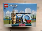Lego creator 40569 ansichtkaart Londen, Ophalen of Verzenden, Nieuw, Complete set, Lego