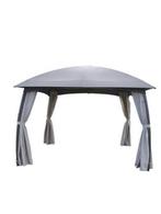 Leco Milena Paviljoen Partytent, Ophalen, Partytent, Minder dan 4 meter, Nieuw