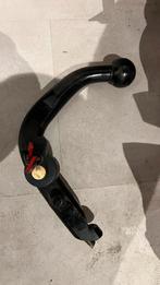 Trekhaak brink, Ophalen, Gebruikt