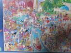 Puzzel, Ophalen of Verzenden, 500 t/m 1500 stukjes, Zo goed als nieuw, Legpuzzel