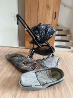 Bugaboo Bee 3, Kinderen en Baby's, Kinderwagens en Combinaties, Ophalen, Combiwagen, Bugaboo
