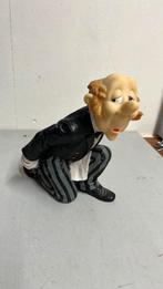 Vintage James de Butler fleshouder, Ophalen of Verzenden, Gebruikt