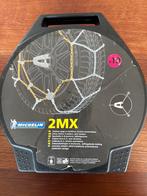 Michelin 2MX Sneeuwkettingen - Maat 10, Auto diversen, Sneeuwkettingen, Ophalen of Verzenden, Gebruikt