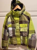 Burton snowboardjas / ski jas - Maat S, Kleding | Heren, Wintersportkleding, Ophalen of Verzenden, Zo goed als nieuw, Jack