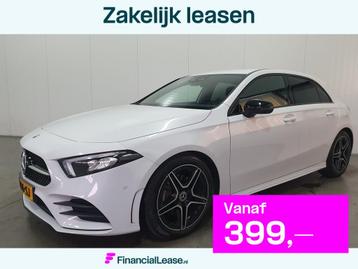 Mercedes-Benz A-Klasse 180 Business Solution AMG CAMERA/PDC/ beschikbaar voor biedingen