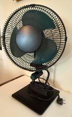 Tafel ventilator, Witgoed en Apparatuur, Ophalen, Gebruikt, Tafelventilator