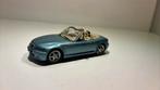 Bmw z3 007 jams bond universal hobbies 1.43, Auto, Ophalen of Verzenden, Universal Hobbies, A