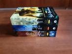 Drie Boeken Van Cassandra Clare Kronieken van de Onderwereld, Boeken, Ophalen of Verzenden, Nieuw