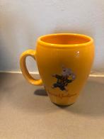 Efteling Chocomel Mok - Sprookjesboom, Gebruikt, Keramiek, Ophalen of Verzenden, Overige stijlen