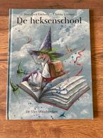 De heksenschool • Dorothea Lachner Christa Unzner, Ophalen of Verzenden, Zo goed als nieuw