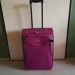 Nette koffer Travelite, Ophalen, Zo goed als nieuw, Hard kunststof