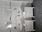 2 x badkamer meubel incl, Ophalen, Gebruikt, 50 tot 100 cm, Minder dan 100 cm