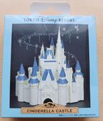Tokyo Disney Resort - Cinderella Castle, Ophalen of Verzenden, Assepoester of Belle, Nieuw, Overige typen